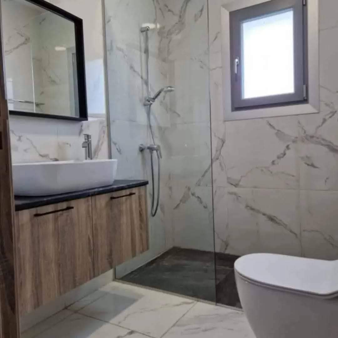  TWO APARTMENTS FOR SALE IN NICOSIA-AGIA VARVARA