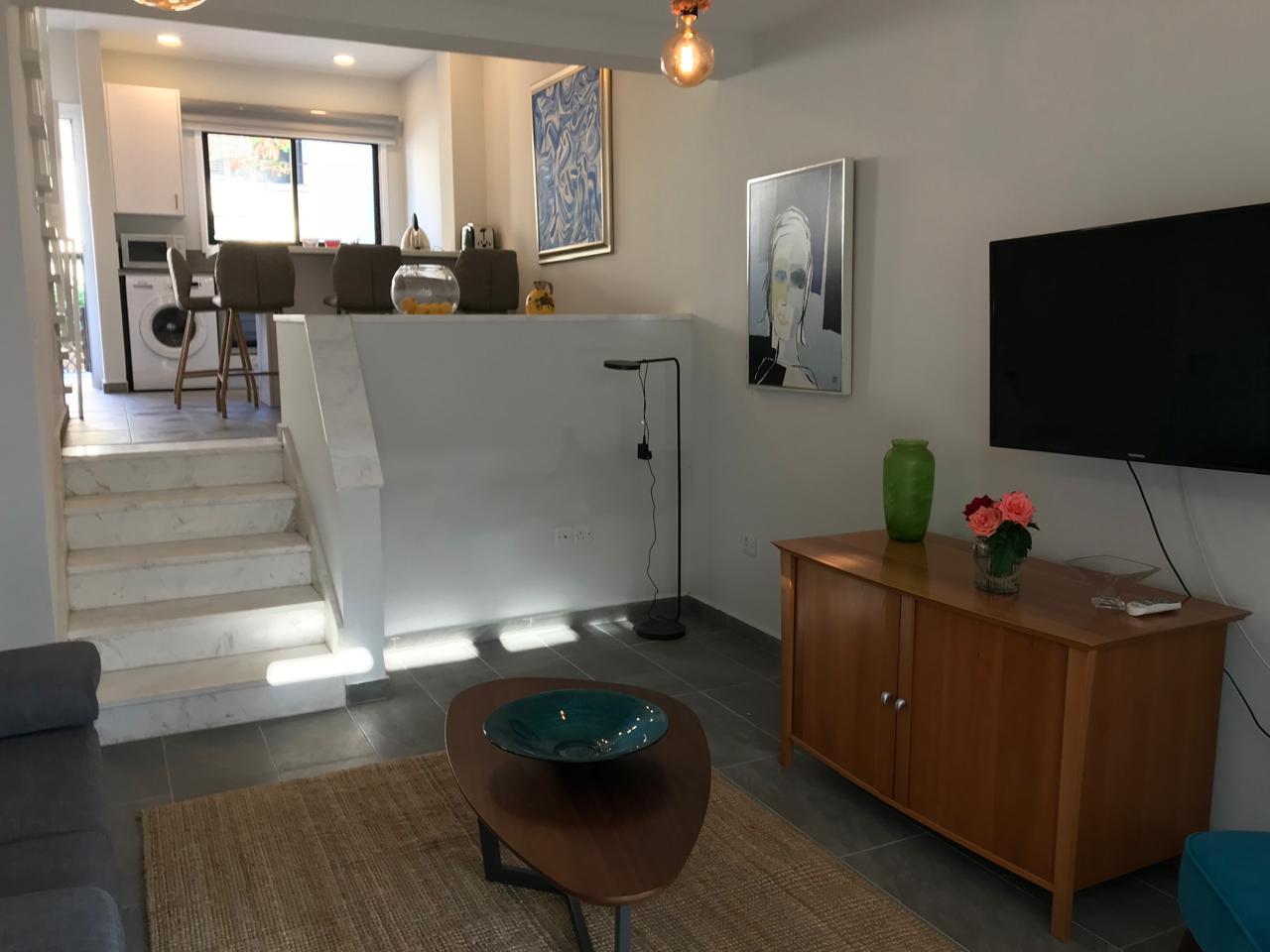 TWO BEDROOM HOUSE IN DHEKELIA ROAD