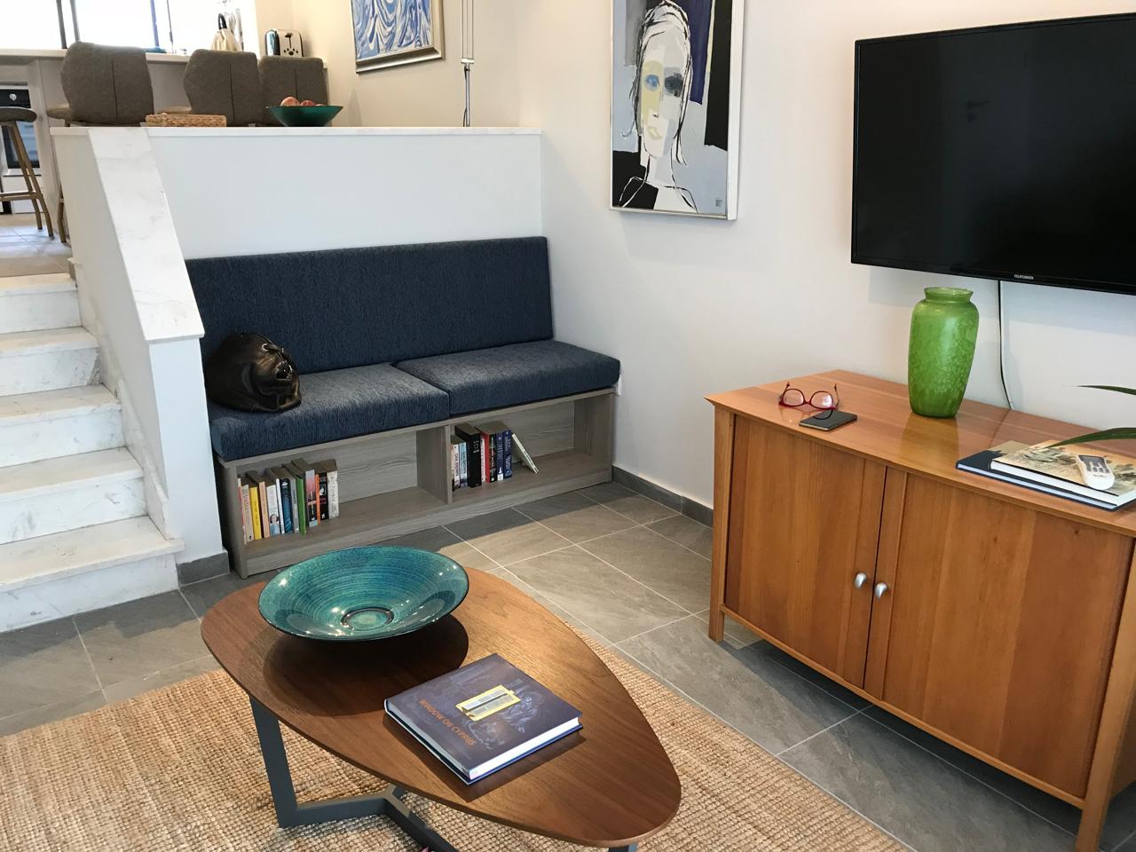 TWO BEDROOM HOUSE IN DHEKELIA ROAD