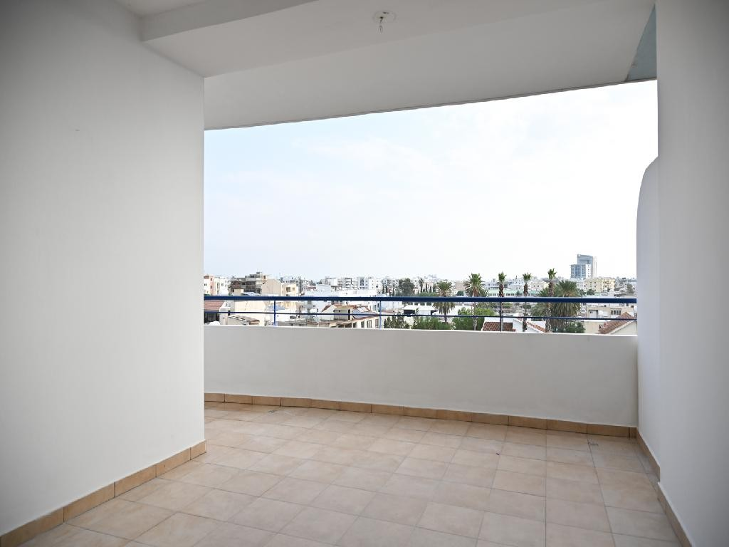 TWO BEDROOM APARTMENT -AGIOI ANARGYROI II/LARNACA