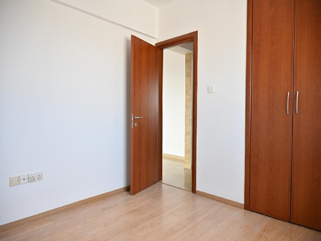 TWO BEDROOM APARTMENT -AGIOI ANARGYROI II/LARNACA