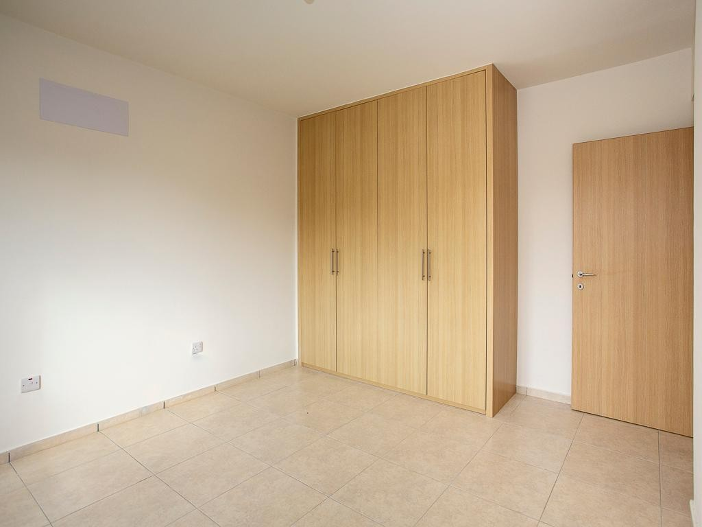 TWO BEDROOM APARTMENT-TERSEFANOU/LARNACA