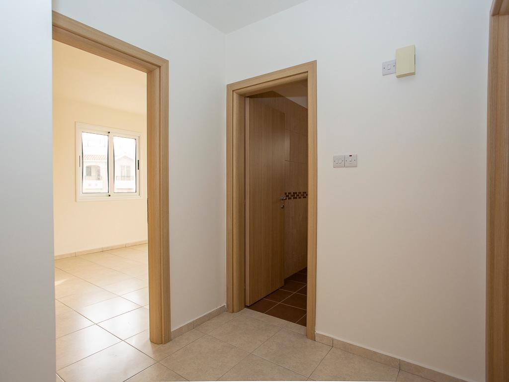 TWO BEDROOM APARTMENT-TERSEFANOU/LARNACA