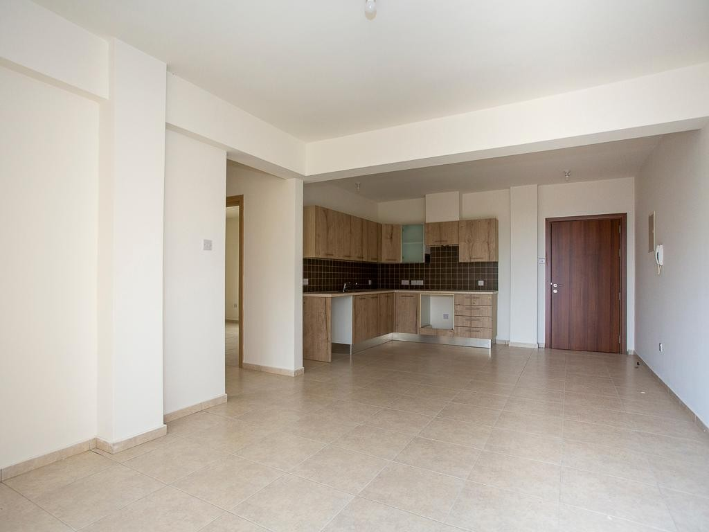 TWO BEDROOM APARTMENT-TERSEFANOU/LARNACA