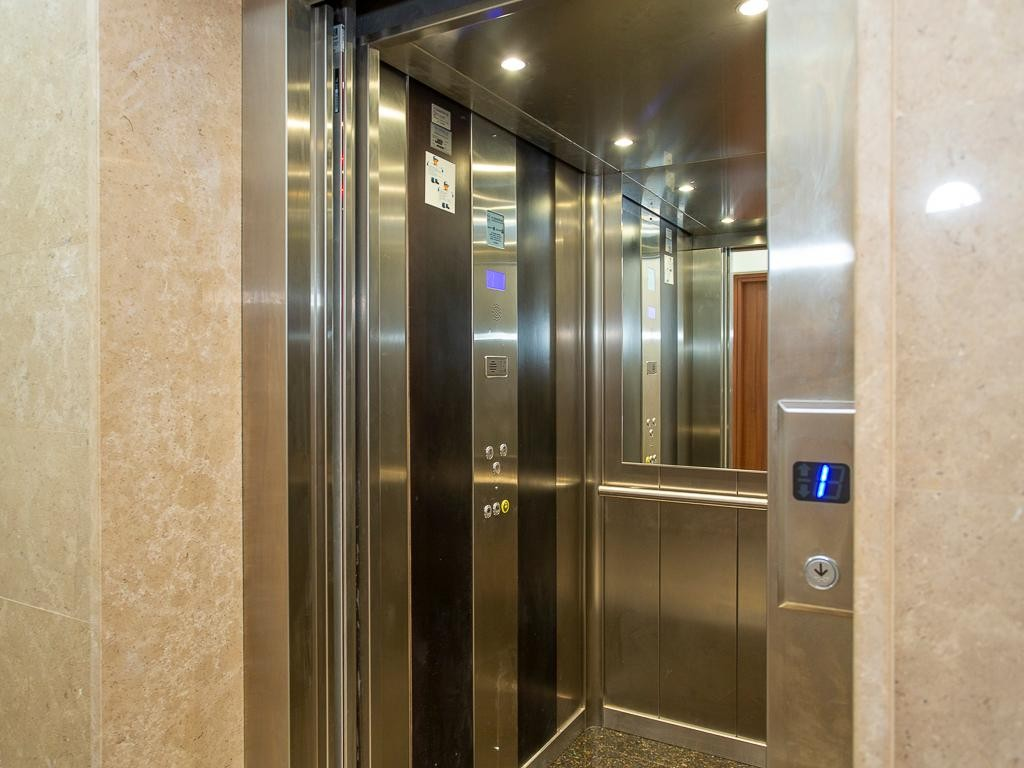 TWO BEDROOM APARTMENT-TERSEFANOU/LARNACA