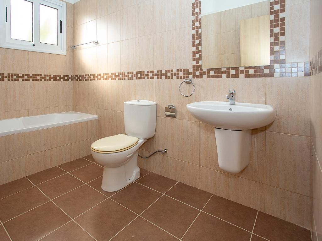 TWO BEDROOM APARTMENT-TERSEFANOU/LARNACA