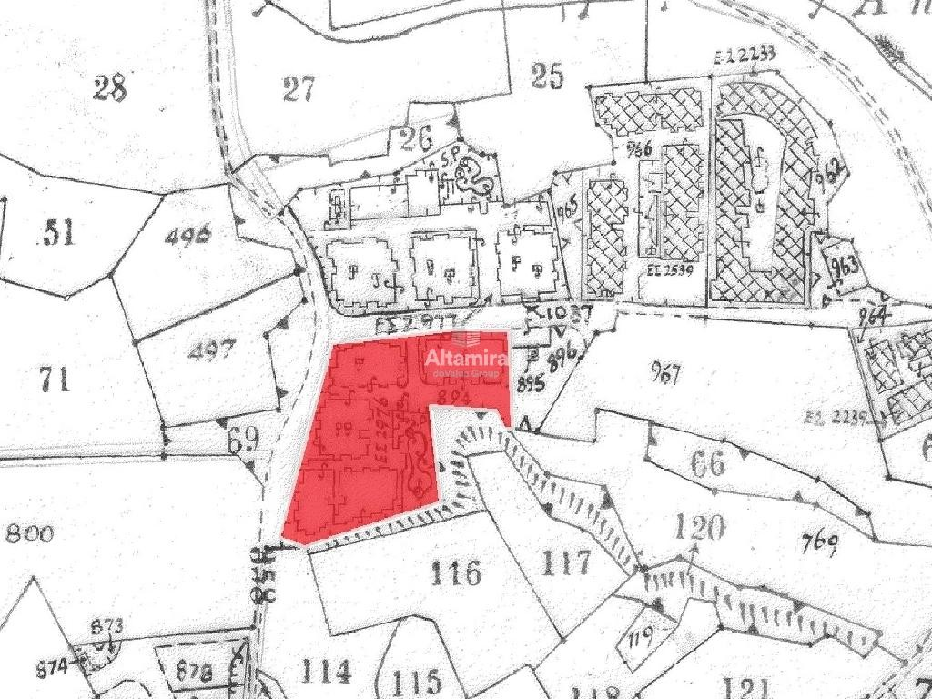 TWO BEDROOM APARTMENT-TERSEFANOU/LARNACA