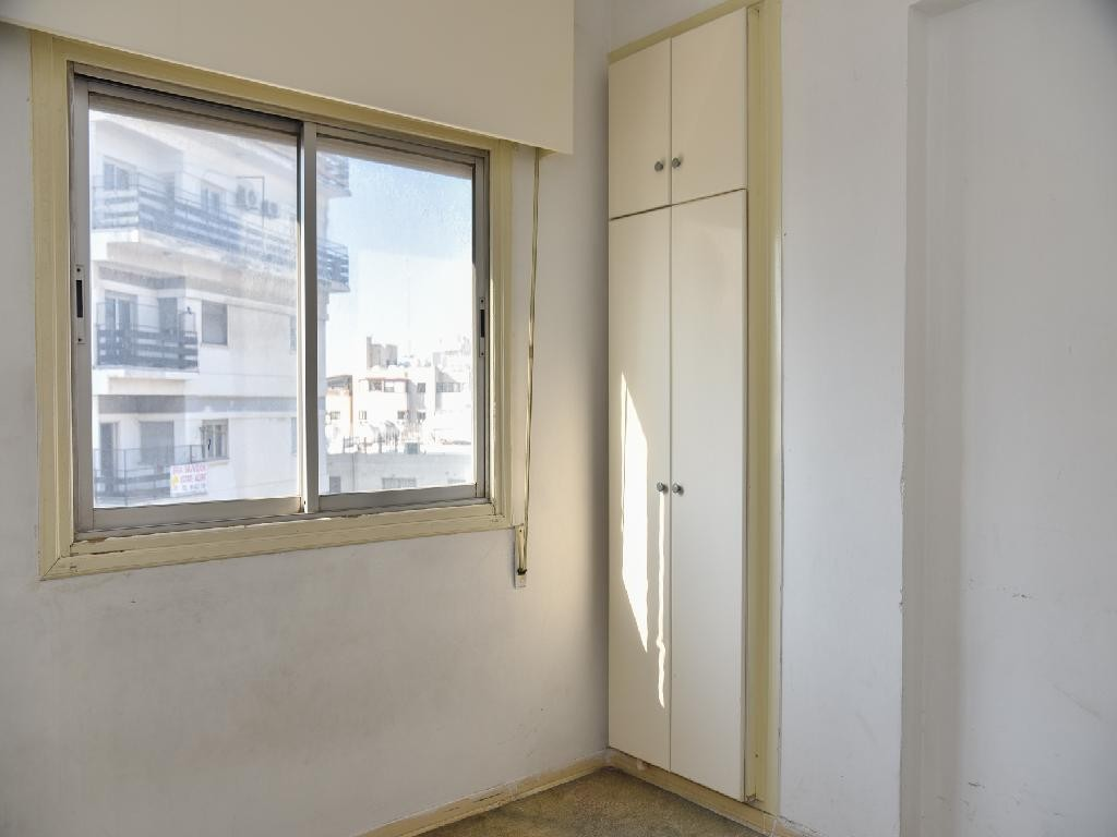 TWO BEDROOM APARTMENT IN SOTIROS/LARNACA