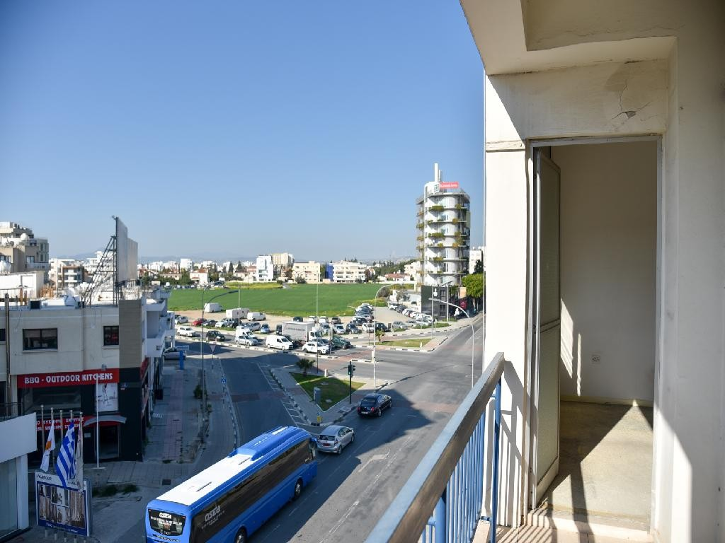 TWO BEDROOM APARTMENT IN SOTIROS/LARNACA