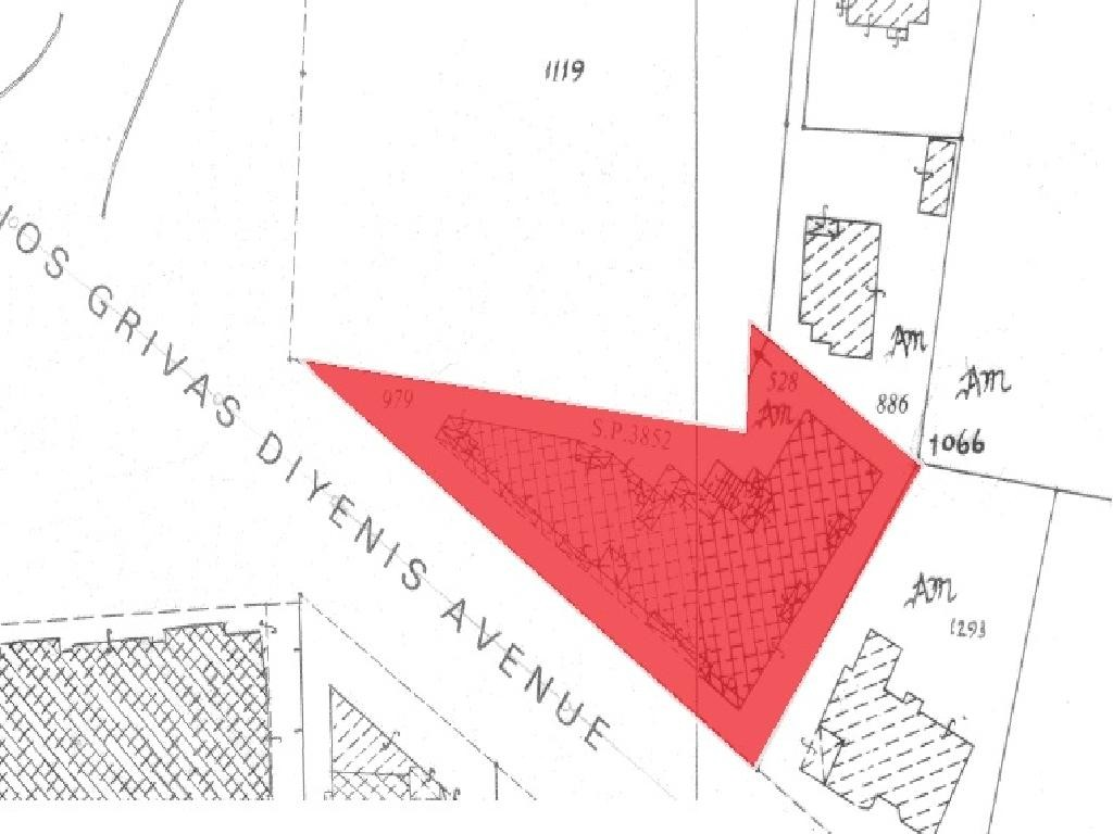 TWO BEDROOM APARTMENT IN SOTIROS/LARNACA