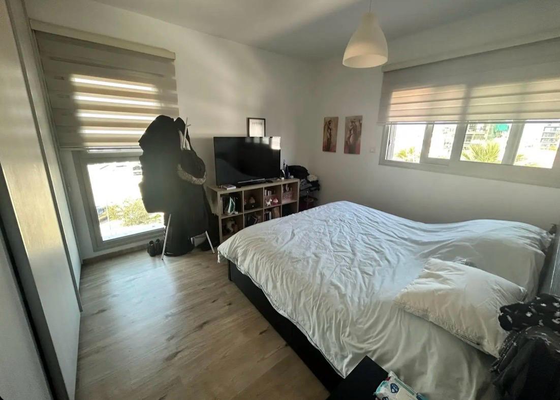 THREE BEDROOM APARTMENT FOR RENT IN NICOSIA-STROVOLOS