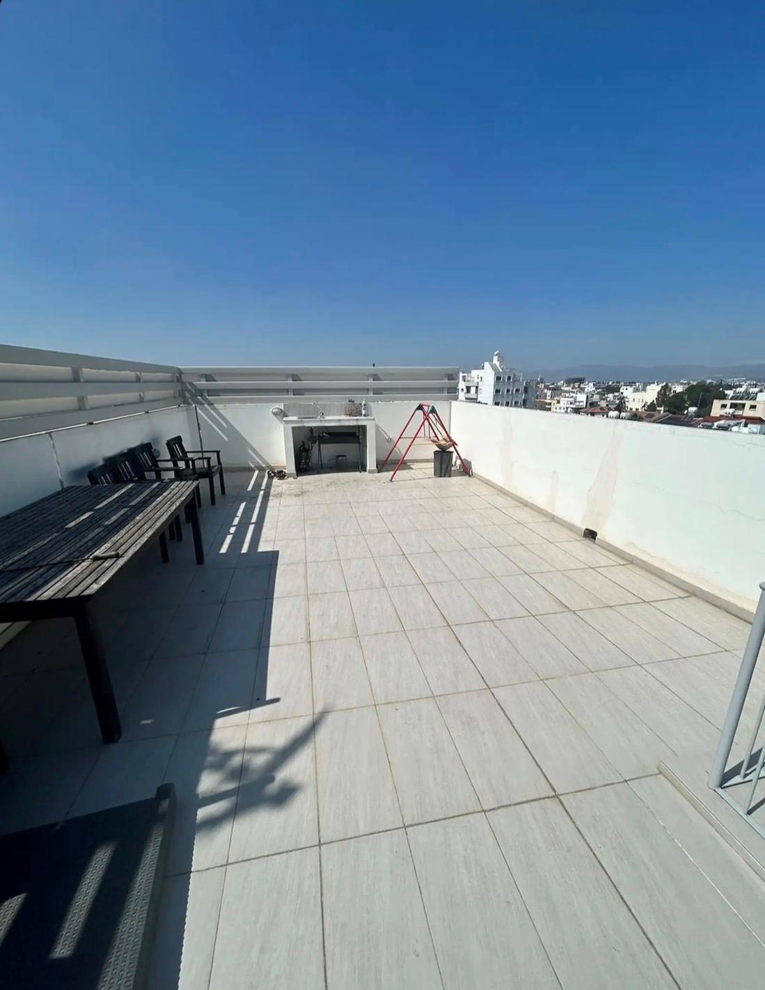 THREE BEDROOM APARTMENT FOR RENT IN NICOSIA-STROVOLOS