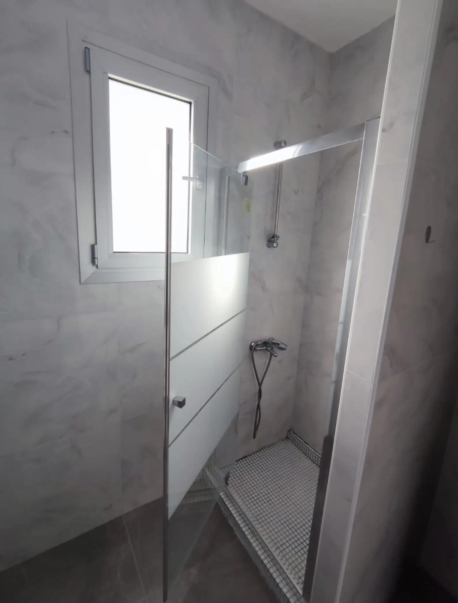 ONE BEDROOM APARTMENT FOR RENT IN NICOSIA-STROVOLOS