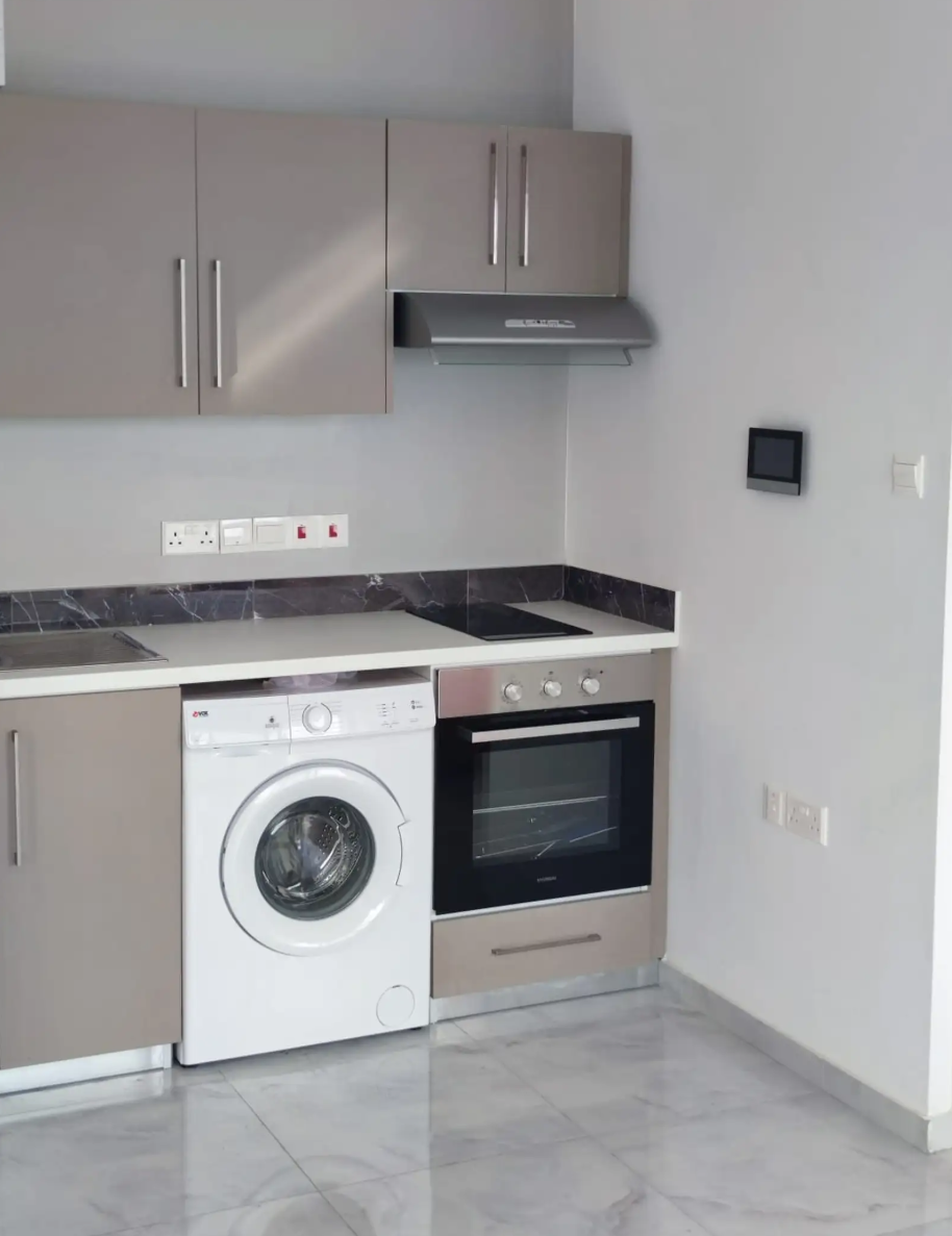 ONE BEDROOM APARTMENT FOR RENT IN NICOSIA-STROVOLOS