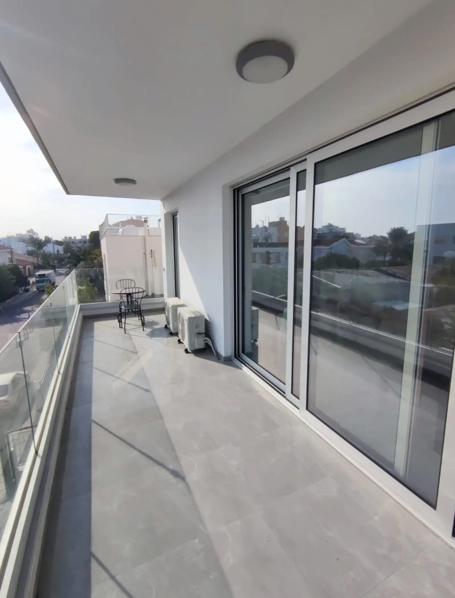 ONE BEDROOM APARTMENT FOR RENT IN NICOSIA-STROVOLOS