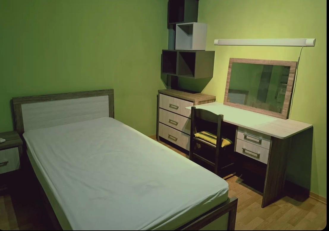 THREE BEDROOM APARTMENT FOR SALE IN NICOSIA-AGLANZIA