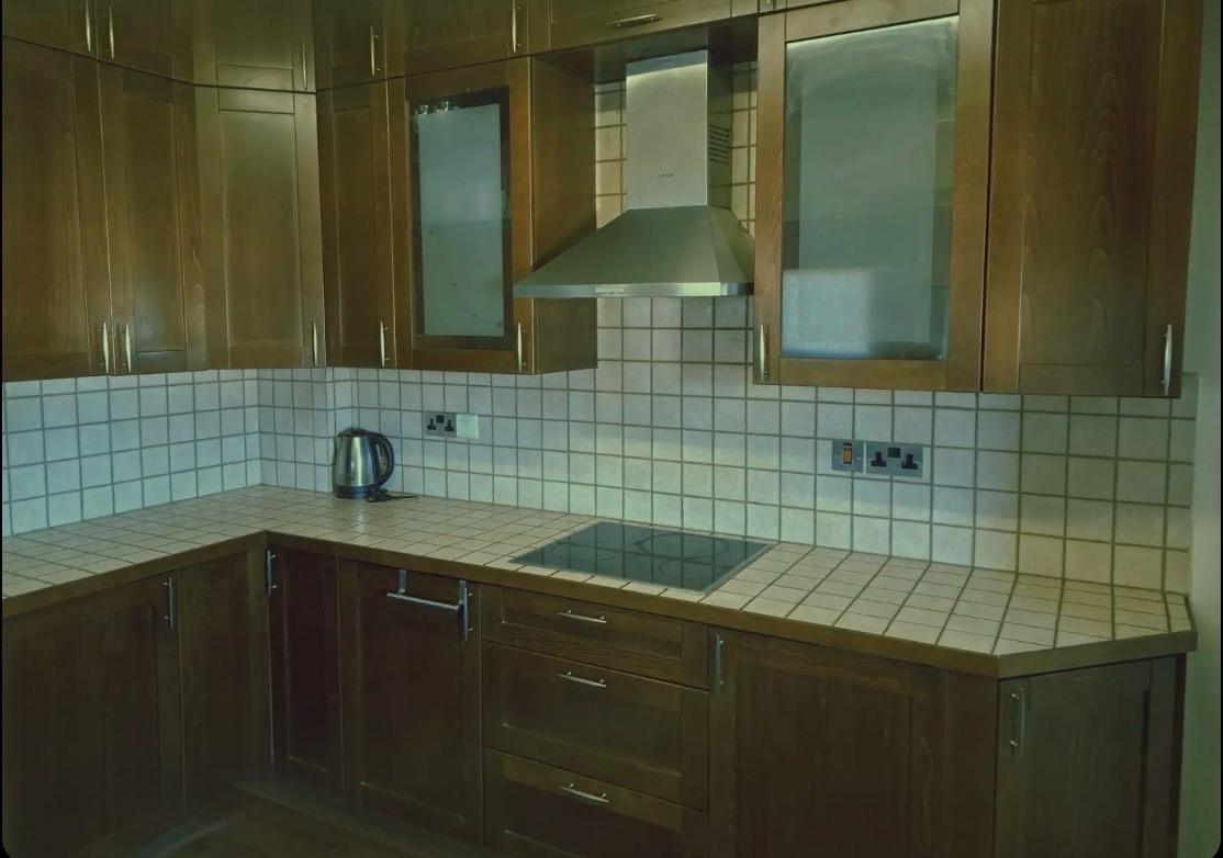 THREE BEDROOM APARTMENT FOR SALE IN NICOSIA-AGLANZIA