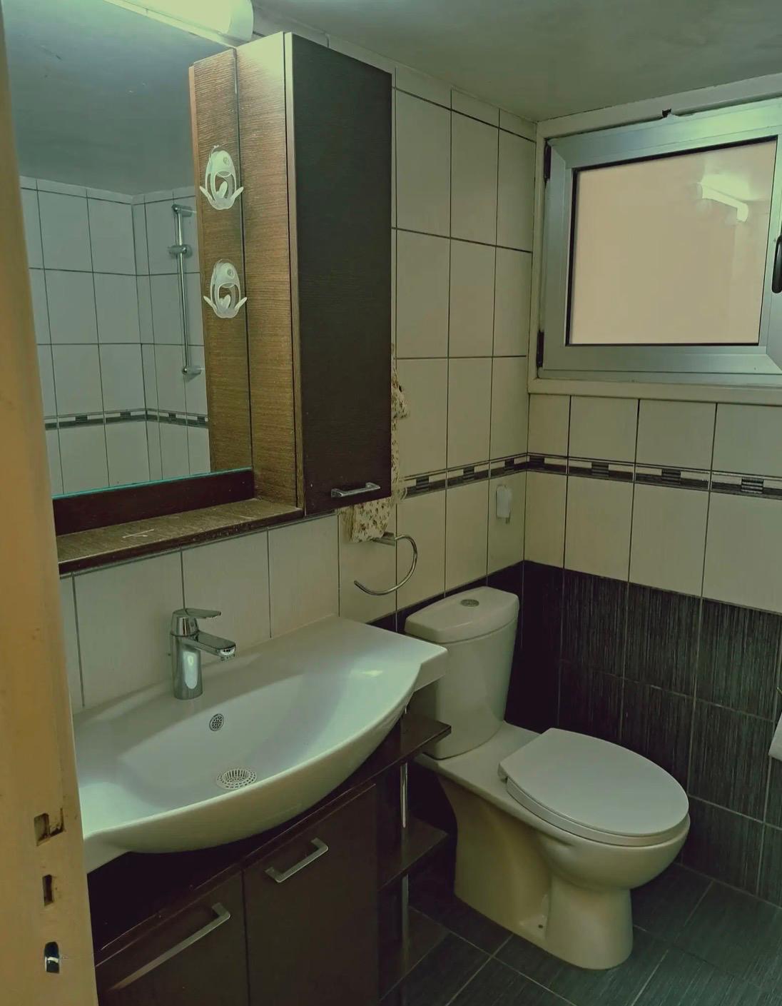 THREE BEDROOM APARTMENT FOR SALE IN NICOSIA-AGLANZIA