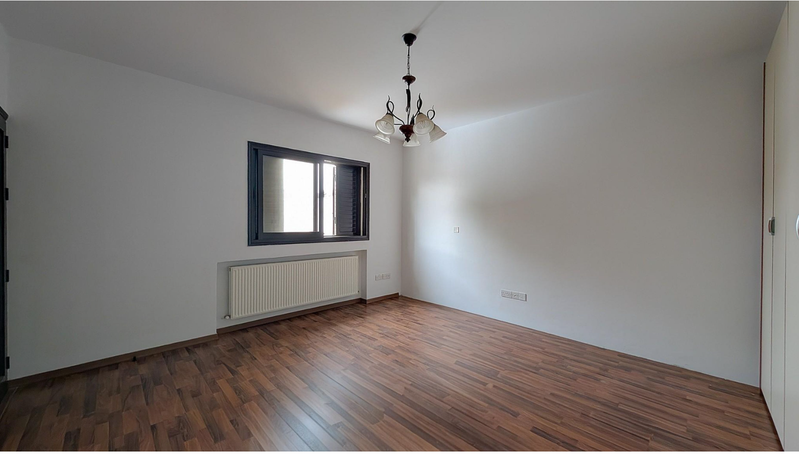 THREE BEDROOM SEMI-DETACHED HOUSE FOR SALE IN NICOSIA-EGOMI