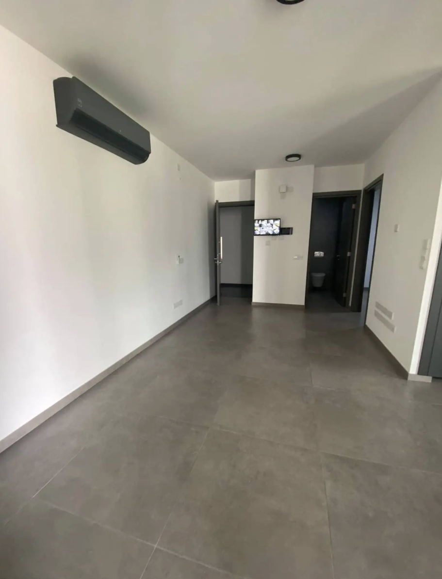 ONE BEDROOM APARTMENT FOT RENT IN NICOSIA-STROVOLOS