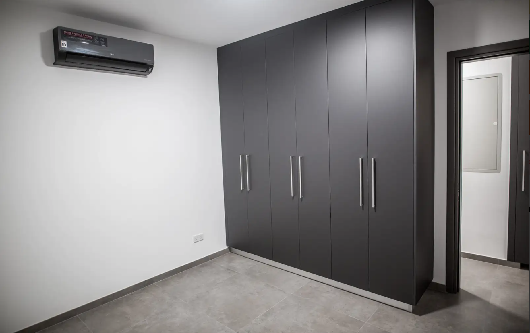 ONE BEDROOM APARTMENT FOT RENT IN NICOSIA-STROVOLOS