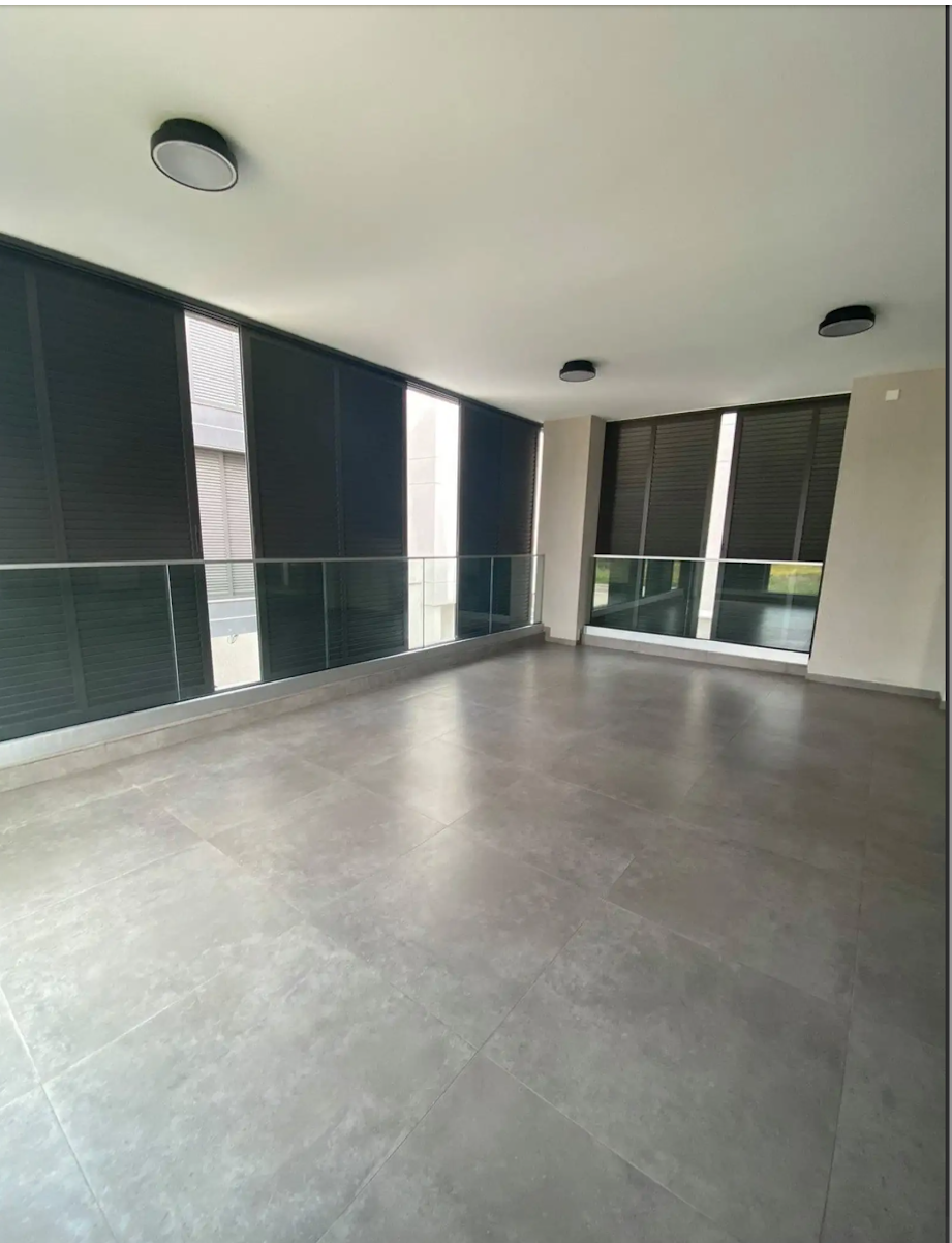 ONE BEDROOM APARTMENT FOT RENT IN NICOSIA-STROVOLOS