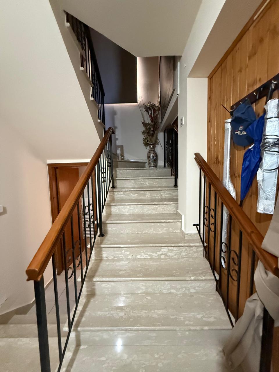 THREE BEDROOM SEMI-DETACHED HOUSE IN ARADIPPOU 