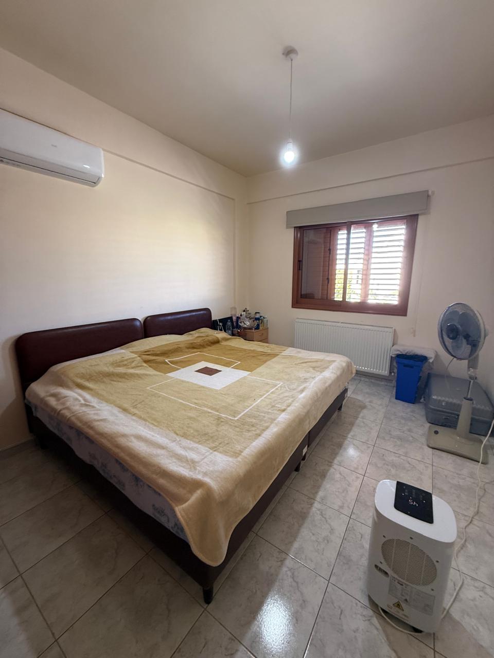 THREE BEDROOM SEMI-DETACHED HOUSE IN ARADIPPOU 