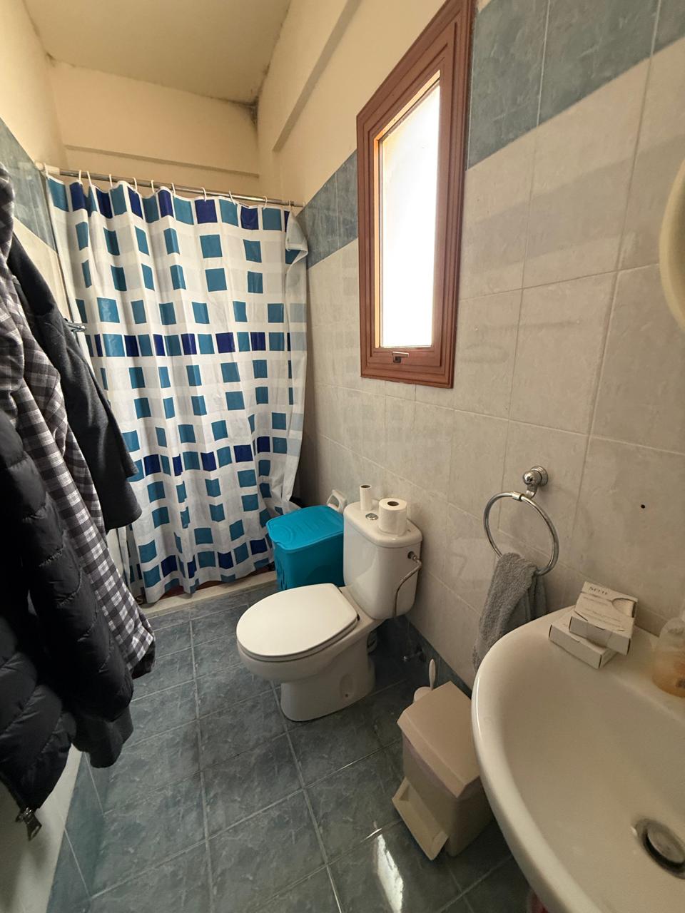 THREE BEDROOM SEMI-DETACHED HOUSE IN ARADIPPOU 