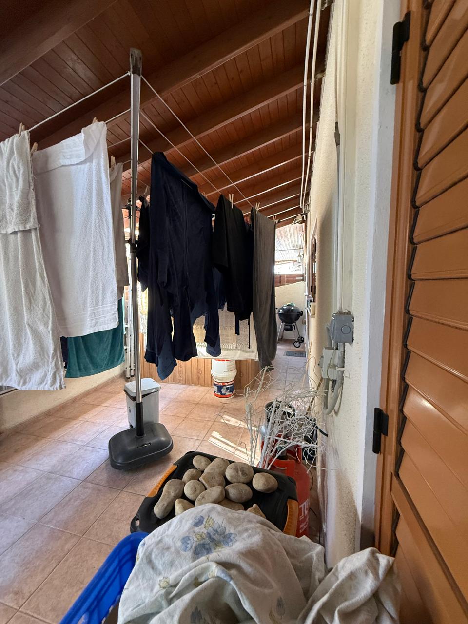 THREE BEDROOM SEMI-DETACHED HOUSE IN ARADIPPOU 