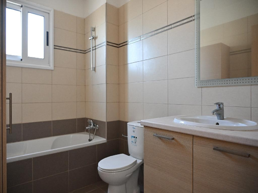 ONE BEDROOM APARTMENT -TERSEFANOU/LARNACA