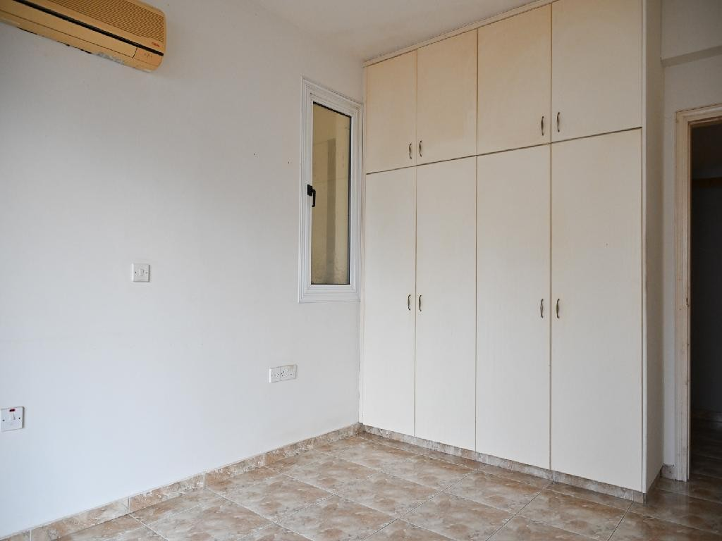 TWO BEDROOM APARTMENT -PERVOLIA/LARNACA
