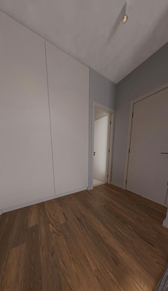 ONE BEDROOM APARTMENT IN VERGINA - ARADIPPOU 