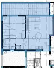 ONE BEDROOM APARTMENT IN VERGINA - ARADIPPOU 