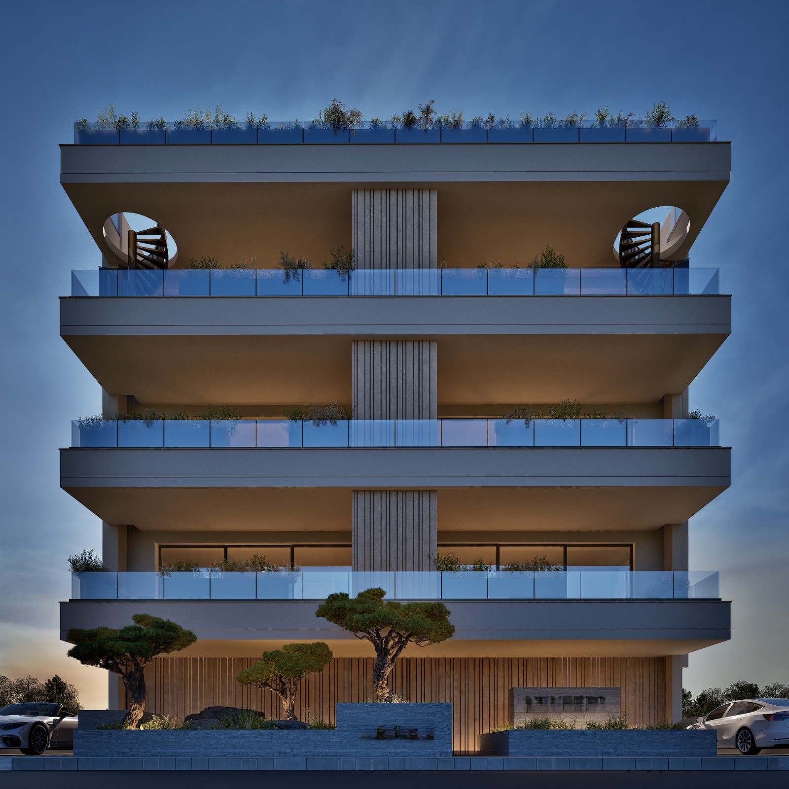 ONE BEDROOM APARTMENT IN VERGINA - ARADIPPOU 