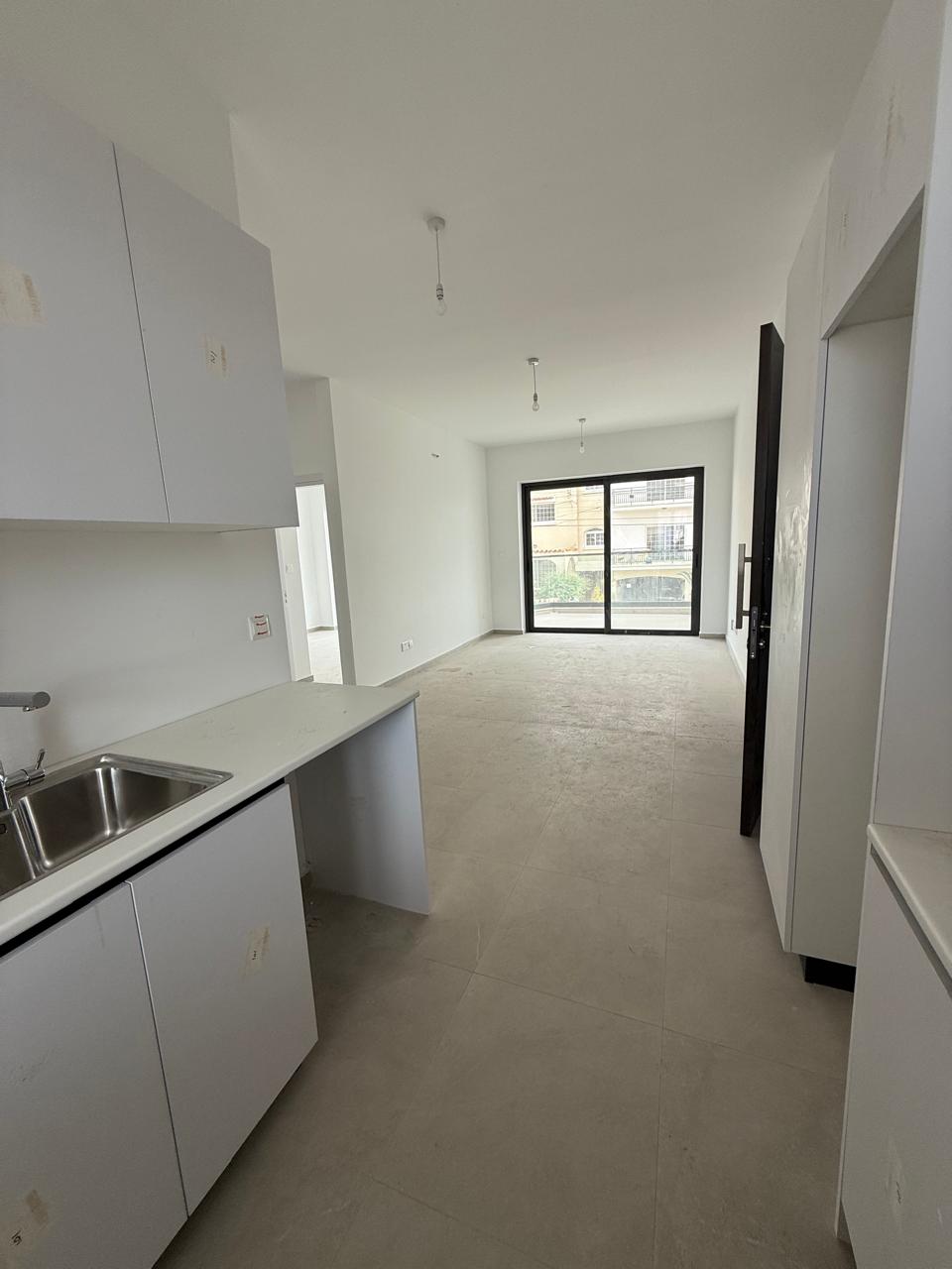 TWO BEDROOM APARTMENT IN LARNACA