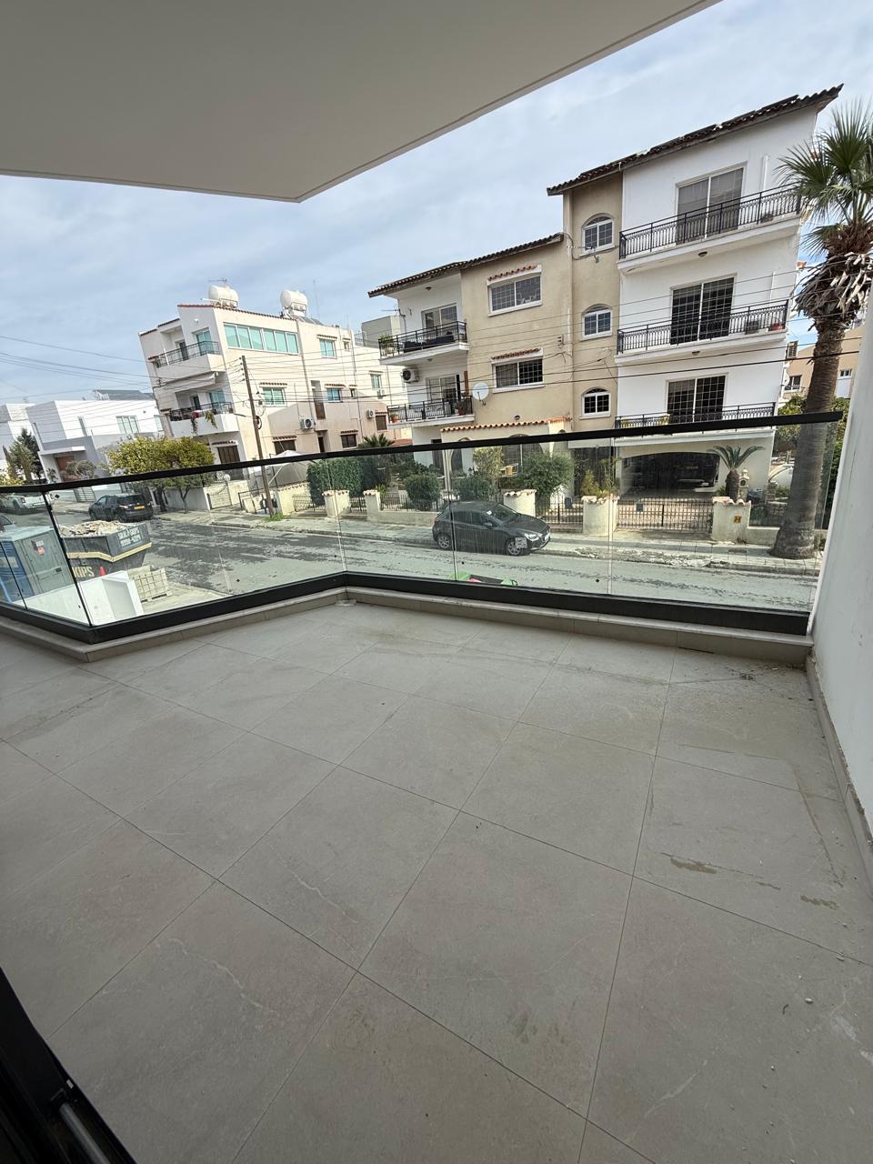 TWO BEDROOM APARTMENT IN LARNACA