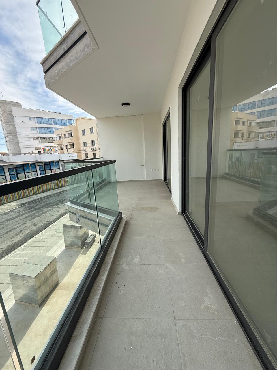 TWO BEDROOM APARTMENT IN LARNACA