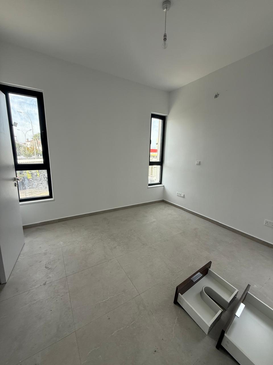 TWO BEDROOM APARTMENT IN LARNACA