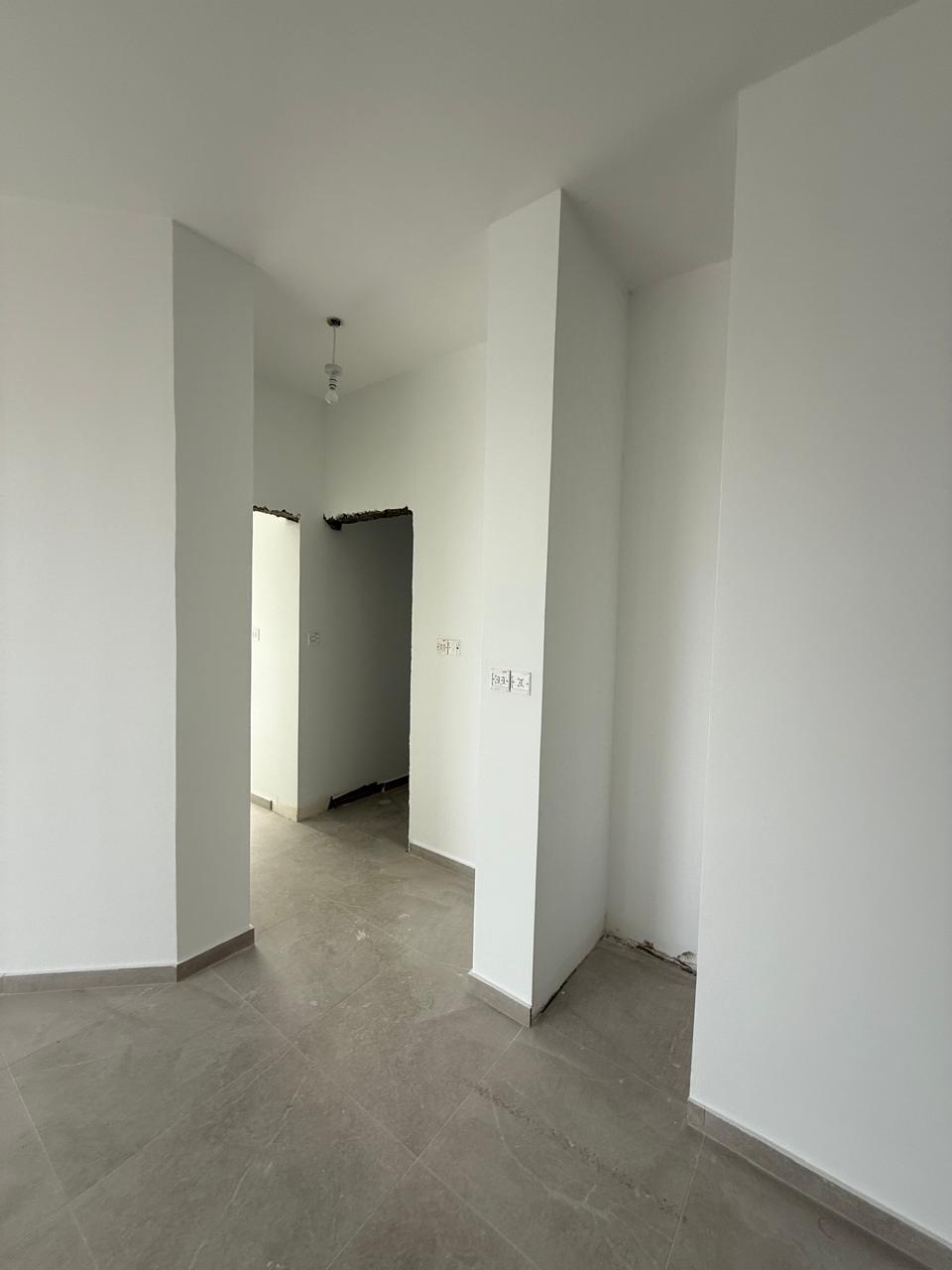 THREE BEDROOM PENTHOUSE APARTMENT IN LARNACA