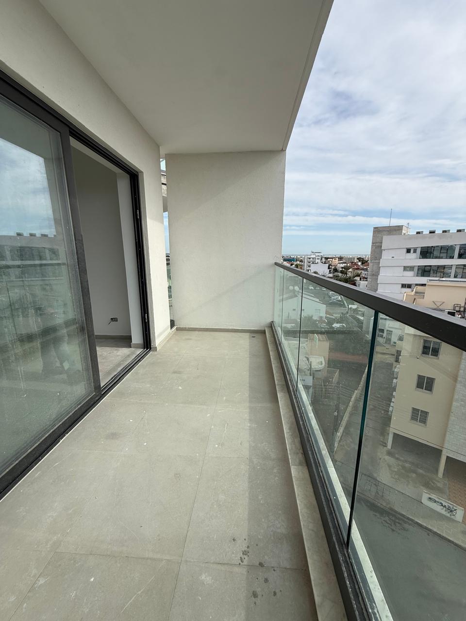 THREE BEDROOM PENTHOUSE APARTMENT IN LARNACA
