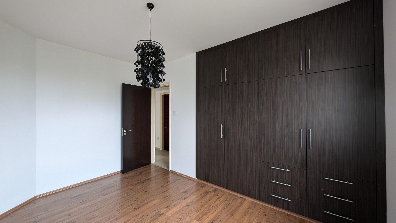 TWO BEDROOM APARTMENT FOR SALE IN NICOSIA-TSERI