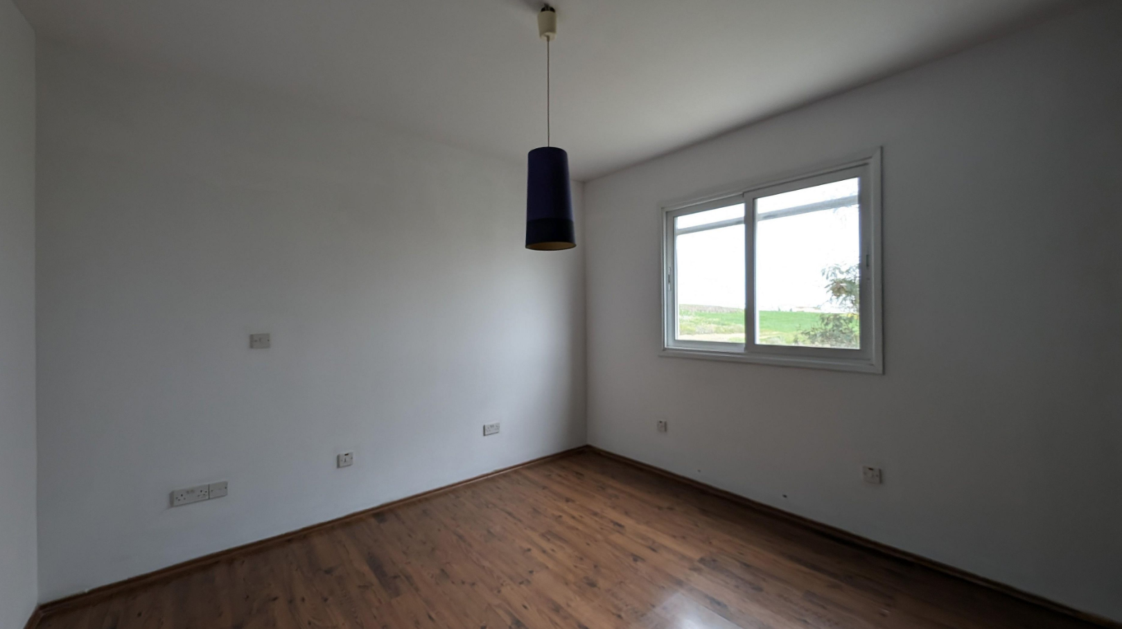 TWO BEDROOM APARTMENT FOR SALE IN NICOSIA-TSERI