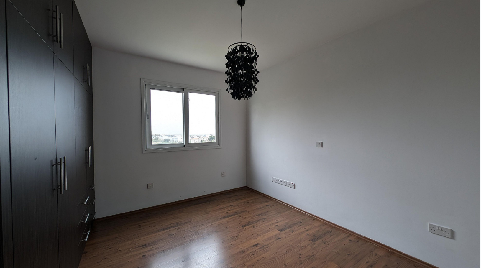 TWO BEDROOM APARTMENT FOR SALE IN NICOSIA-TSERI