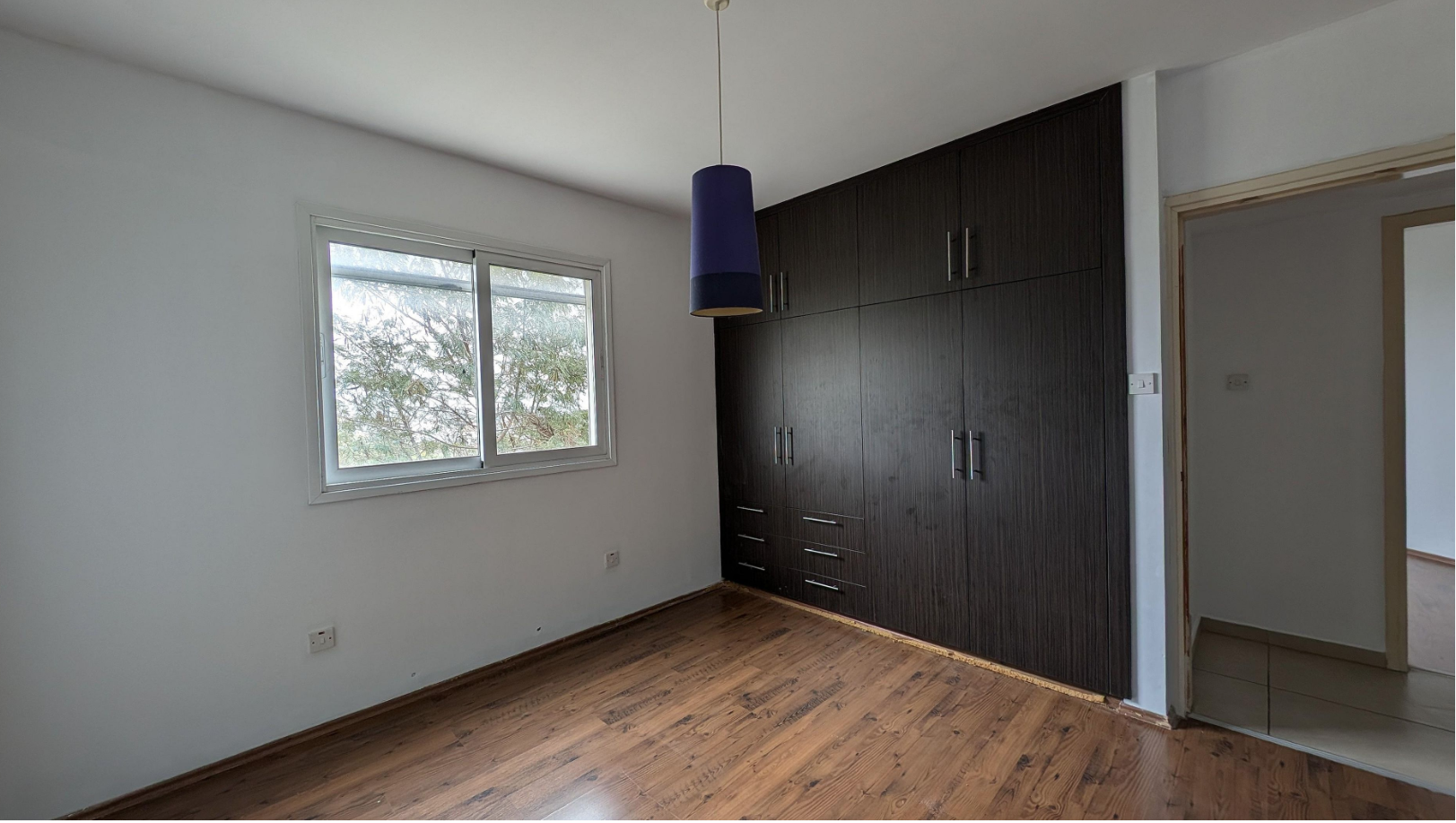 TWO BEDROOM APARTMENT FOR SALE IN NICOSIA-TSERI