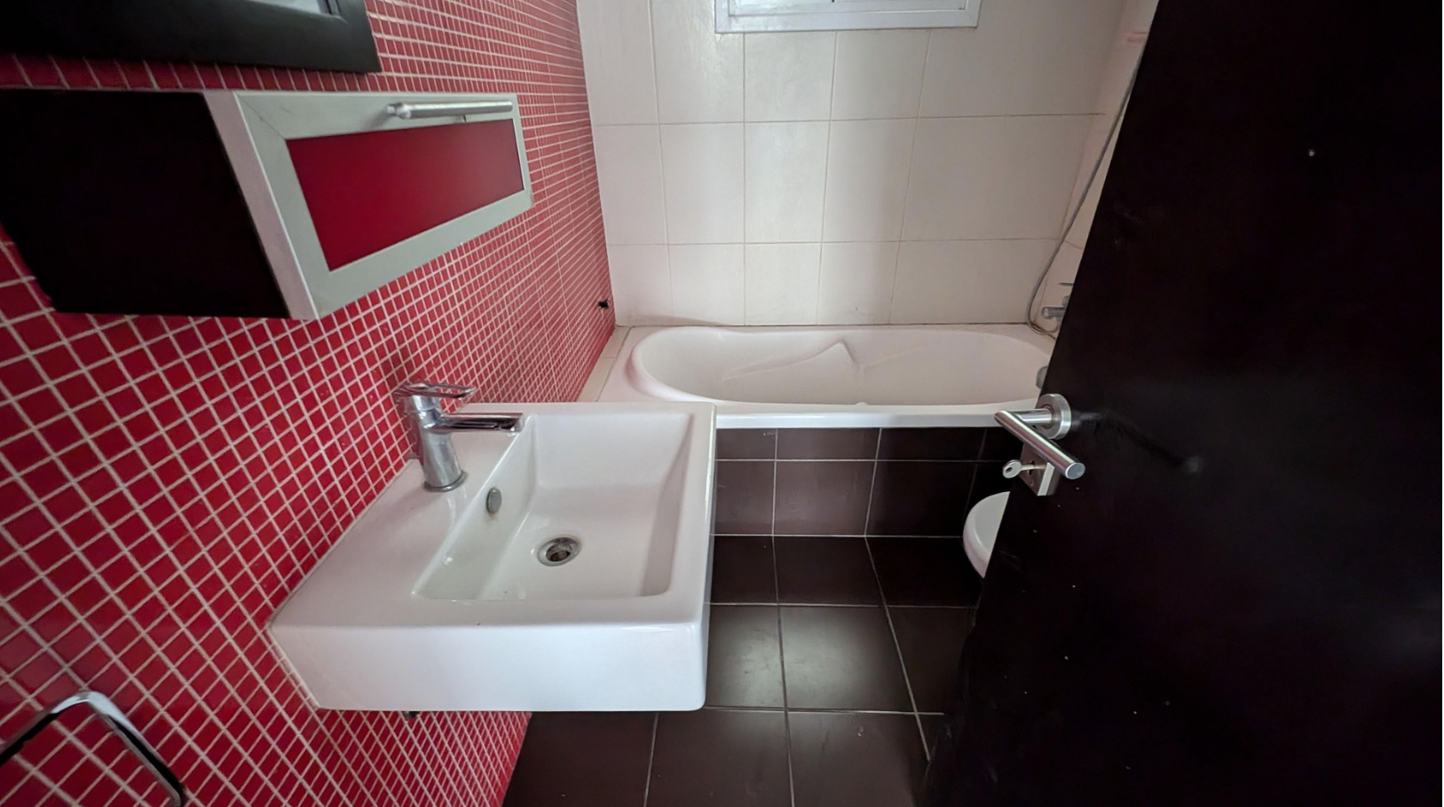 TWO BEDROOM APARTMENT FOR SALE IN NICOSIA-TSERI