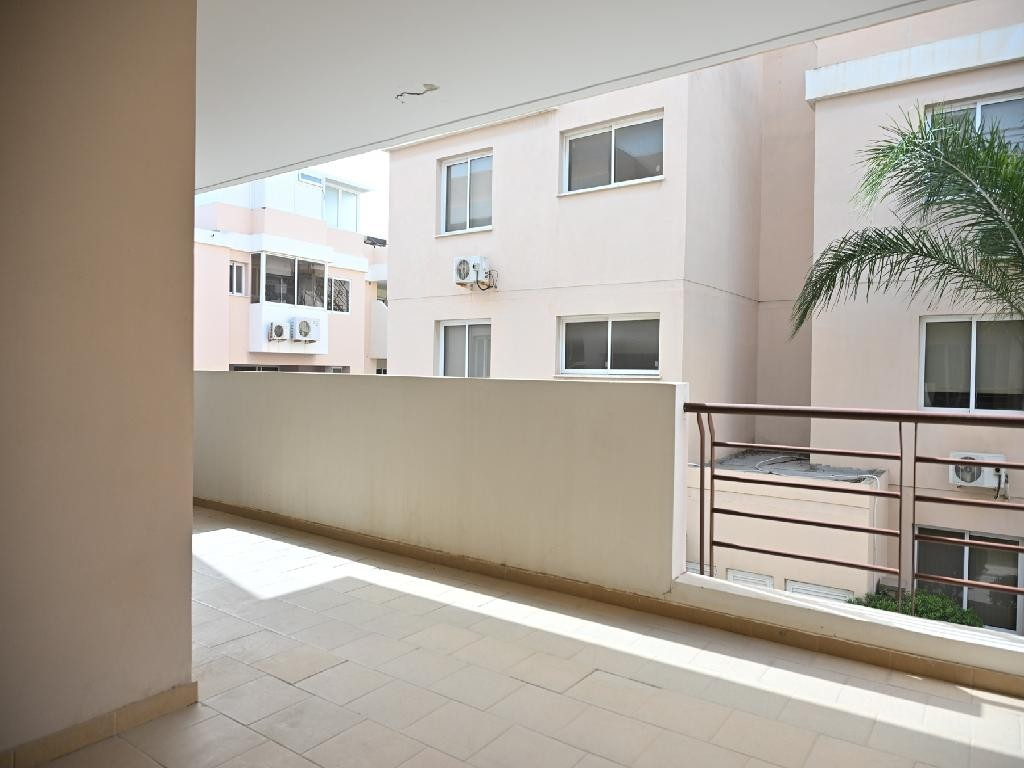 TWO BEDROOM (TWO-STOREY) APARTMENT -OROKLINI /LARNACA