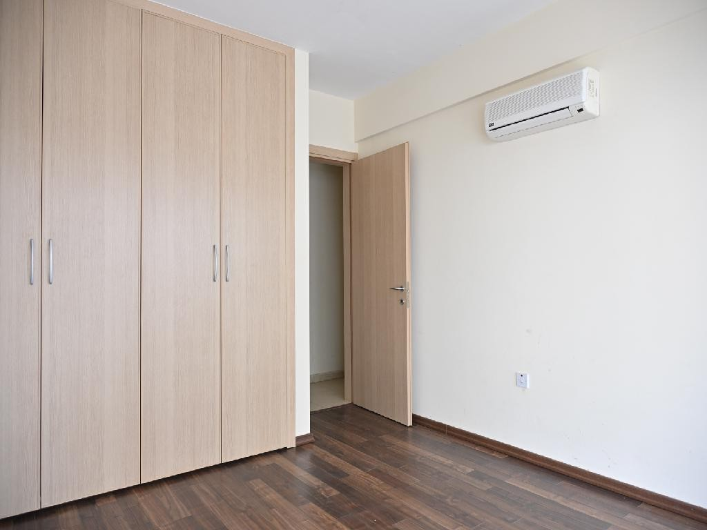 TWO BEDROOM (TWO-STOREY) APARTMENT -OROKLINI /LARNACA