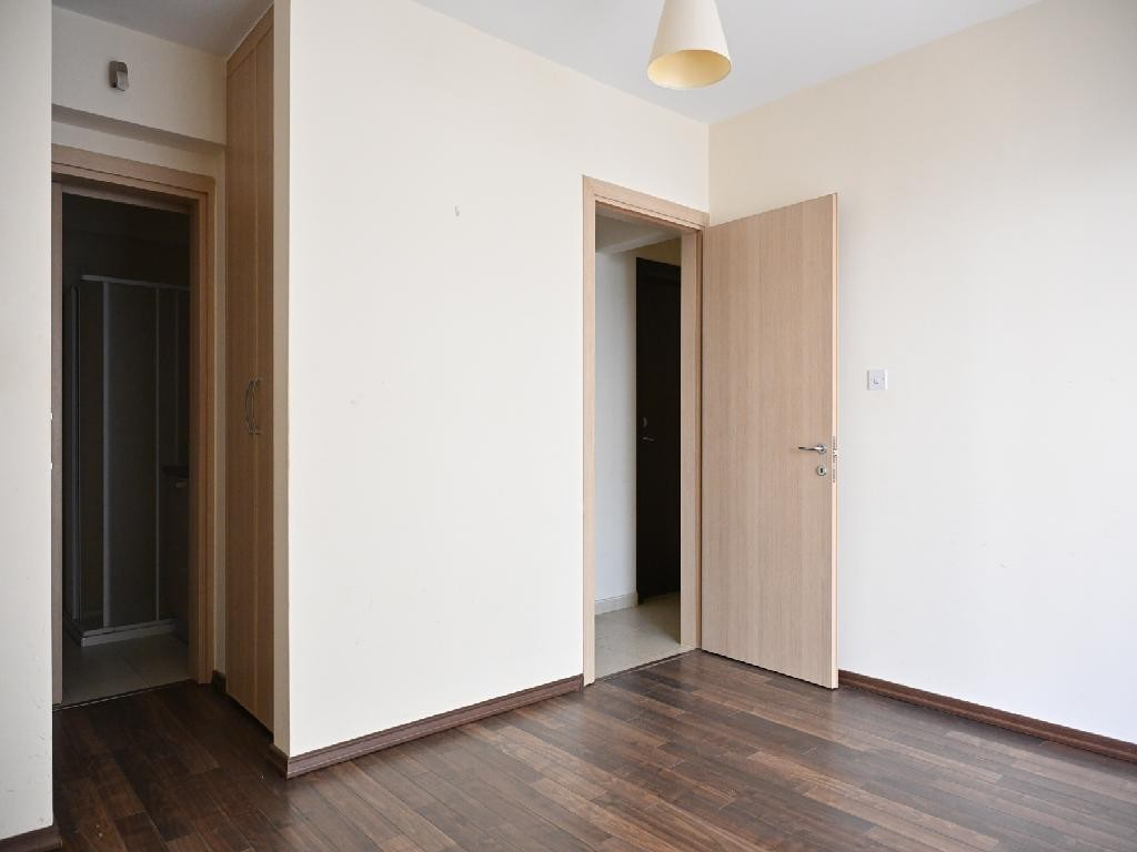 TWO BEDROOM (TWO-STOREY) APARTMENT -OROKLINI /LARNACA