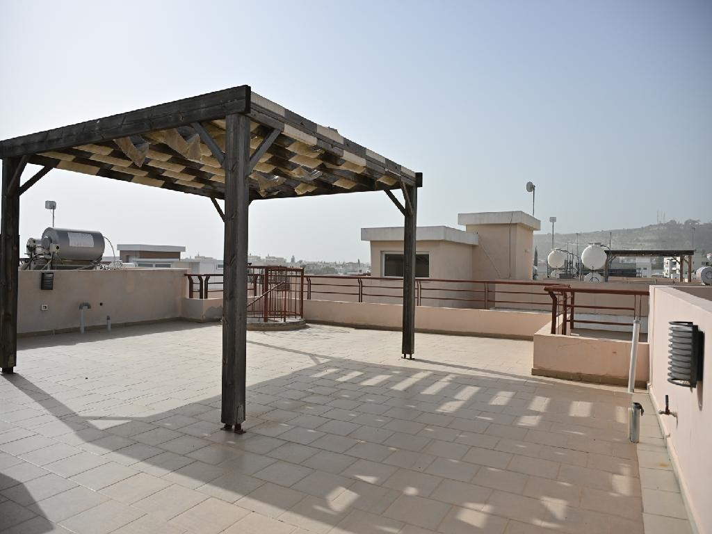 TWO BEDROOM (TWO-STOREY) APARTMENT -OROKLINI /LARNACA